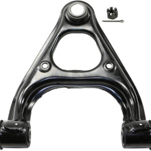 ACDelco 45P0256 Professional Suspension Control Arm and Ball Joint Assembly