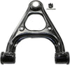 ACDelco 45P0256 Professional Suspension Control Arm and Ball Joint Assembly