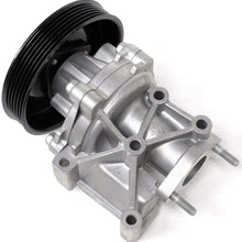 Genuine Hyundai 25100-25002 Coolant Pump Assembly