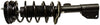 Gabriel G57102 Ultra ReadyMount Loaded Strut Assembly