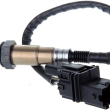 ROADFAR O2 Oxygen Sensor Air Fuel Ratio Sensor Upstream Sensor1 Front Replacement fit for 234-5060 2004-2005 Cadillac CTS 2004 2005 2006 Cadillac SRX 2005-2006 Cadillac STS