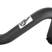 aFe Power Magnum FORCE 54-12522 BMW X1 28i/ix (E84) Performance Intake System; (Oiled, 5-Layer Filter)