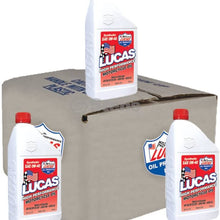 Motorcycle Oil / Syn SAE 0W-40, 6 Btls/1 Qt