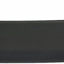 Dorman 82395 Exterior Door Handle for Select Chevrolet/GMC Models, Black