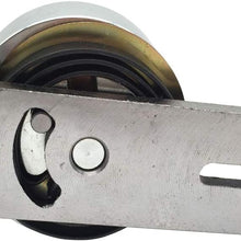 6735884 6711698 Belt Tensioner Pulley Drive Belt Tensioner Assembly for Bobcat Skid Steel Loader 653 751 S150 S160 S175 T140 T180 T190