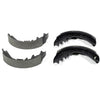 Power Stop B723 Autospecialty Brake Shoe