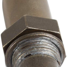 Oxygen Sensor Compatible with Chevy Ford Honda Accord Civic Odyssey Toyota Corolla Camry,Replace#17025 0258017025 Compatible with LSU 4.9 5-Wire WideBand AEM 30-4110 30-0300 30-0310 X Series