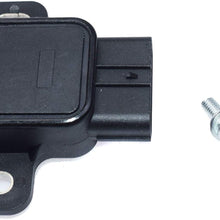Accelerator Pedal Position Sensor w/Screw For Honda Accord CR-V Acura TL MDX 37971-RBB-003