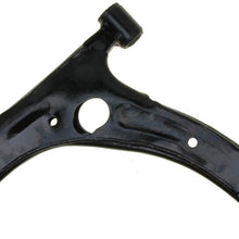 ACDelco 45D1987 Professional Front Passenger Side Lower Suspension Control Arm