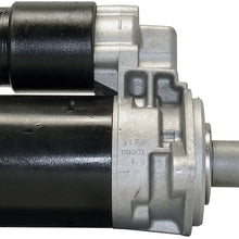 Quality-Built 17282 Premium Import Starter - Remanufactured