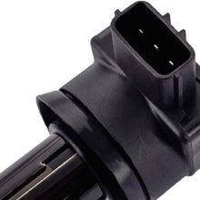 ENA Pack of 6 Ignition Coils Compatible with Mitsubishi Galant Endeavor 3.8L C1505 UF-481