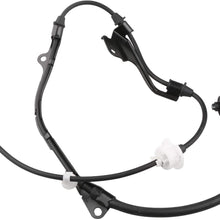 MOSTPLUS Front Left ABS Wheel Speed Sensor Compatible for 98-02 Honda Accord 99-03 ACURA TL 01-03 57455S84A52