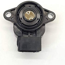 HERCHR Car TPS Sensor, 89452-35020 Replacement for Throttle Position Sensor for Toyota