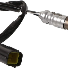 MOSTPLUS SG1408 Upstream O2 Oxygen Sensor Compatible for Chevrolet Ford Infiniti Q70 Nissan Cube GT-R Maxima Mazda RX-8