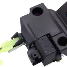 Trunk Latch Lock Assembly for 2007-2011 Toyota Camry 2.4L 2.5L 3.5L