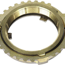GM Genuine Parts 25192637 Manual Transmission 1st and 2nd Gear Blocking Ring