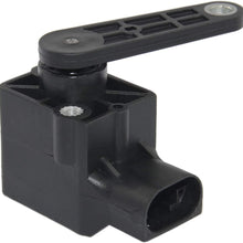 0105427717 Suspension Height Level Sensor For Mercedes-Benz W169 W245 W202 W203 W210 W211 E350 E320 E500 S500 S430 E55AMG PART# 010 542 77 17