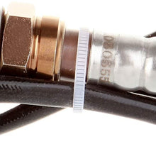 ROADFAR O2 Oxygen Sensor Downstream Sensor2 Rear Replacement fit for 2004-2006 Buick Rainier 2002-2006 GMC Envoy Chevy Trailblazer 2004-2005 Chevy Colorado 2004-2008 Chevy Malibu Isuzu Ascender