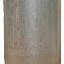 TCW 17-4201 A/C Drier (Quality With Perfect Vehicle Fitment)
