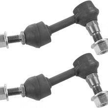Stabilizer Sway Bar Link Front LH & RH Pair Set of 2 for 04-05 Ford F150 2WD