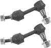 Stabilizer Sway Bar Link Front LH & RH Pair Set of 2 for 04-05 Ford F150 2WD