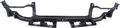 Upper Radiator Support Compatible with DODGE CHALLENGER 2008-2014 Crossmember Tie Bar Plastic/Fiberglass with Steel