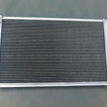 3 ROW Aluminum radiator for 1970-1981 Pontiac Firebird Trans Am