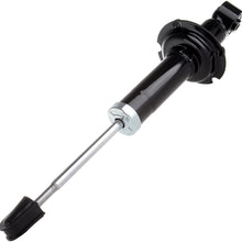 TUPARTS 2x Rear 341311 71340 Struts Shocks Absorbers Fit for 2001 2002 H-onda Civic