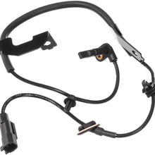 AUTEX Right Front ABS Wheel Speed Sensor 05085822AC Compatible with Dodge Journey & Avenger 2009 2010 2011 2012 2013 2014/Dodge Avenger 2008 2009 2010 2011 2012 2013 2014/200 2011 2012-14
