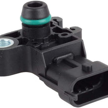 Autex 1pc Manifold Absolute Pressure MAP Sensor 03C906051 AS372