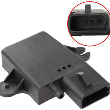 Manifold Absolute Pressure Sensor E6EF9F479A1A 12364363 For F-150 250 350