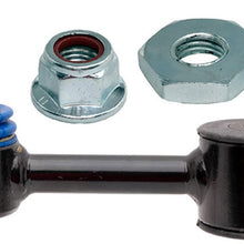 ACDelco 45G0498 Professional Rear Suspension Stabilizer Bar Link Kit with Hardware