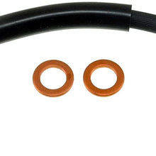 Dorman H38299 Hydraulic Brake Hose