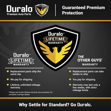 Duralo 194-1202 Shock Absorber New