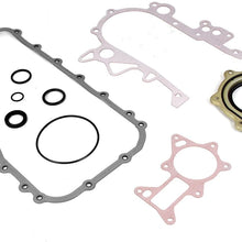 Omix-Ada 17442.11 Lower Engine Gasket Set