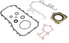 Omix-Ada 17442.11 Lower Engine Gasket Set