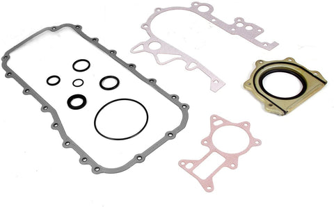 Omix-Ada 17442.11 Lower Engine Gasket Set