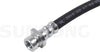Sunsong 2201733 Brake Hydraulic Hose