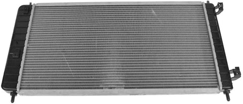 Radiator for Chevy Malibu Pontiac G6 Saturn Aura 3.5L 3.9L V6