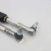 312 E312 E312A Excavator Throttle Motor Governor Assy Cable Speed Gas Accelerator Parts(94.49 inches and 99.61 inches)