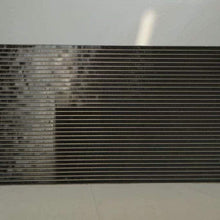 DFSX New All Aluminum Material Automotive-Air-Conditioning-Condensers, For 2005 Hyundai XG350,2005 Kia Optima,2004-2005 Hyundai Sonata
