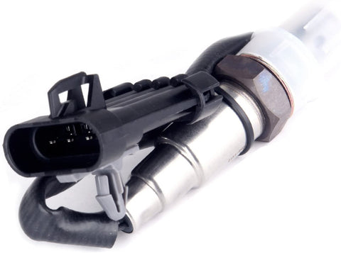 Aintier Upstream Downstream Oxygen O2 Sensor 1 Sensor 2 SG454 Fit for 1999 2000 2001 2002 Chevrolet Silverado 1500 1996-1999 Chevrolet GMC C1500 C2500 K1500 K2500 1994-2001 Chevrolet S10