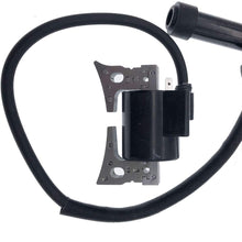 PARTSRUN 277-79431-01 Ignition Coil for Subaru Robin EX13 EX17 EX21 277-79431-11，20A-79431-01，SP170，SP210， Small Engine ZF-IG-A00120