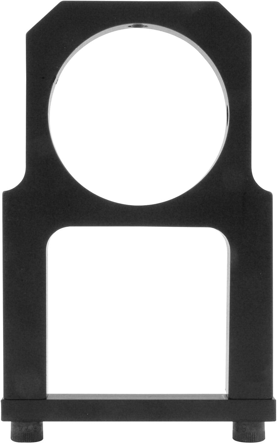 Allstar ALL40232 Fuel Filter Bracket for Allstar In-Line Fuel Filter