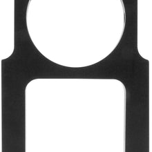 Allstar ALL40232 Fuel Filter Bracket for Allstar In-Line Fuel Filter