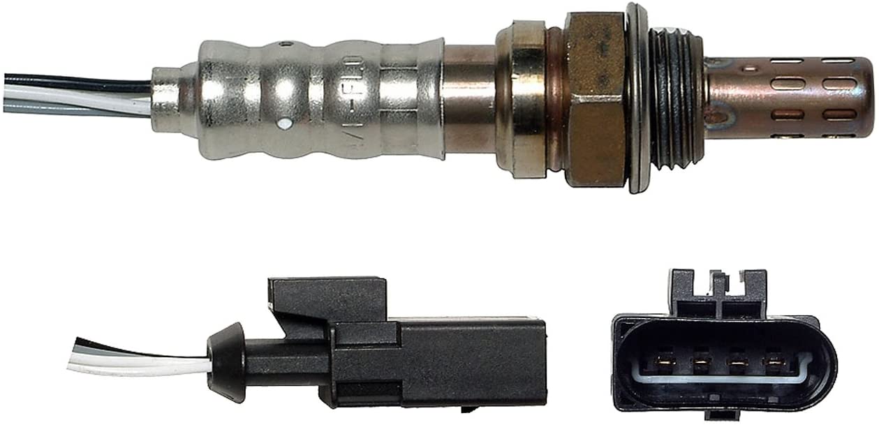 Denso 234-4457 Oxygen Sensor (Air and Fuel Ratio Sensor)