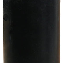 TCW 17-1113 A/C Drier (Quality With Perfect Vehicle Fitment)