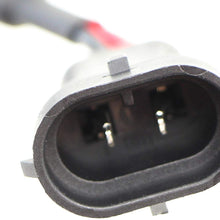 H11 H8 LED Headlight Canbus Error Free Anti Flicker Resistor Canceler Decoders