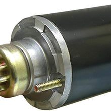 DB Electrical SAB0065 New Starter For Kohler 52-098-04 52-098-11 Kt18 Engine, Bobcat & Clark Skid Steer Loader 440B 450C 18 Hp M18Qs, John Deere Tractor 317 Kohler 17Hp 1979-82 1819140-M030SM 6599854