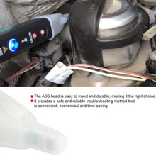 Aramox Spark Tester,Automotive Electronic Faults Detector MST-101 Auto Ignition Coil Tester Tool